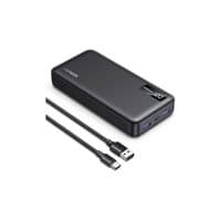 Батарея универсальная Ugreen 20000 mAh 22.5W Black (U_25683)