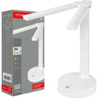 Настольная лампа TITANUM TLTF-015W 10W 3000-6000K (TLTF-015W)