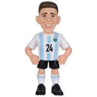 Фігурка Minix Argentina Enzo Fernandez (22625)