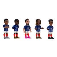 Фігурка Minix набір World Cup 2026 France (23653)