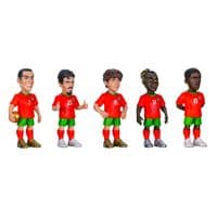 Фігурка Minix набір World Cup 2026 Portugal (23677)