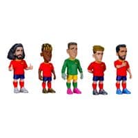Фігурка Minix набір World Cup 2026 Spain (23646)
