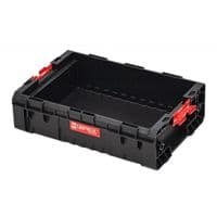 Ящик для инструмента QBRICK SYSTEM 18", 450310130, SYSTEM PRO Box 130, SKRQPROB1302CZAPG001 (SKRQPROB1302CZAPG003)