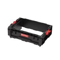 Ящик для инструмента QBRICK SYSTEM 18", 450310151, SYSTEM PRO Box Extender, SKRQPROBEX2CZAPG001 (SKRQPROBEX2CZAPG003)
