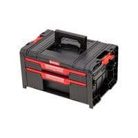 Ящик для инструмента QBRICK SYSTEM PRO Drawer 2 Expert, 18", 450310244, SKRQPROD2E2CZAPG001 (SKRQPROD2E2CZAPG003)
