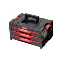 Ящик для инструмента QBRICK SYSTEM PRO Drawer 3 Expert, 18", 450310244, SKRQPROD3E2CZAPG001 (SKRQPROD3E2CZAPG003)