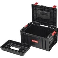 Ящик для инструмента QBRICK SYSTEM PRO Toolbox, 18", 450331240, SKRQTBPRO2CZAPG001 (SKRQTBPRO2CZAPG003)