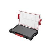 Ящик для инструмента QBRICK SYSTEM PRO Organizer 100 MFI, 18", 45029679, ORGQPRO100FCZAPG001 (ORGQPRO100FCZAPG003)