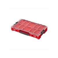 Ящик для инструмента QBRICK SYSTEM PRO Organizer 100 Red, 18", 45029679, ORGQPRO100CZEPG001 (ORGQPRO100CZEPG003)
