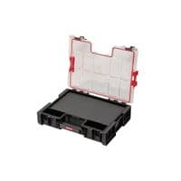 Ящик для инструмента QBRICK SYSTEM PRO Organizer 300 MFI, 18", 450360110, ORGQPRO300FCZAPG001 (ORGQPRO300FCZAPG003)