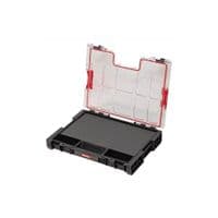 Ящик для инструмента QBRICK SYSTEM PRO Organizer 200 MFI, 18", 45036079, ORGQPRO200FCZAPG001 (ORGQPRO200FCZAPG003)