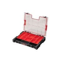 Ящик для инструмента QBRICK SYSTEM PRO Organizer 200, 18", 45036079, ORGQPRO200CZAPG001 (ORGQPRO200CZAPG003)