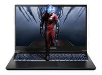 Ноутбук Dream Machines RG5060-15 15.6QHD IPS, Intel i7-14700HX, 32GB, F2TB, NVD5060-8, DOS, черный