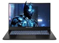 Ноутбук Dream Machines RG5070-17 17.3QHD IPS, Intel i9-14900HX, 32GB, F1TB, NVD5070-8, DOS, черный