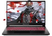 Ноутбук Dream Machines RT5060-15 15.6FHD IPS, AMD R7 H255, 16GB, F1TB, NVD5060-8, DOS, черный