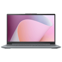 Ноутбук LENOVO IdeaPad Slim 3 15AMN8 (82XQ01KJRA)