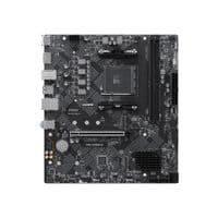 Материнская плата MSI PRO B550M-B
