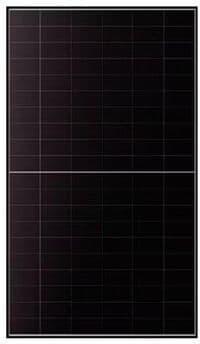 Сонячна панель Longi Solar LR7-60HVH  540Вт Чорна рама ККД 23,93% HIMO 10