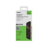 Защитное стекло Belkin для iPhone 17/16 Pro Invisiglass (1 Pack)