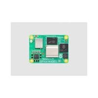 Дополнительное оборудование для микро ПК Raspberry Pi 5 Compute Module 8GB RAM + 32GB eMMC (CM5008032)