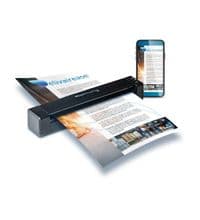 Документ-сканер Canon IRISCAN ANYWHERE 6 SIMPLEX