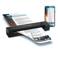 Документ-сканер Canon IRISCAN ANYWHERE 6 DUPLEX