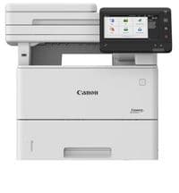 МФУ А4 ч/б Canon i-SENSYS MF563dw с Wi-Fi