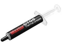 Термопаста Maxtor CTG8, 4 г, шприц, 12.8 Вт/мК (CTG8-L-4g)