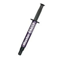 Термопаста Maxtor CTG9, 1 г, шприц, 13.5 Вт/мК (CTG9-L-1g)