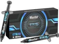 Термопаста Maxtor CTG10, 1 г, шприц, 14.5 Вт/мК (CTG10-L-1g)
