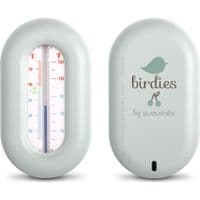 Термометр для води Suavinex Birdies, блакитний (403066-1)