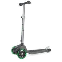Автокат QPlay Future Eco New Green LED (ST-001FutureEcoNewGreen)