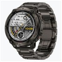 Смарт-часы KOSPET TANK T4SE BLACK (6978602500607)