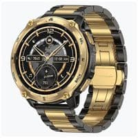 Смарт-часы KOSPET TANK T4SE GOLD (6978602500621)