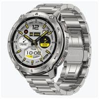 Смарт-часы KOSPET TANK T4SE SILVER (6978602500614)