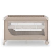 Детский манеж Kinderkraft Leody Up Beige (5902533930142)