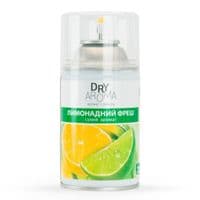 Освіжувач повітря Domo Dry Aroma Лимонадний фреш Для диспенсерів 250 мл (4820024947404)