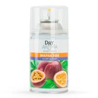 Освіжувач повітря Domo Dry Aroma Маракуя Для диспенсерів 250 мл (4820269321090)