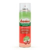Освіжувач повітря Domo Професійний нейтралізатор запахів З ароматом вишні 500 мл (4820269320499)