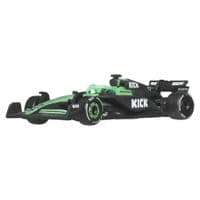 Масштабна модель автомобіля Hot Wheels Sauber Nico Hulkenberg 27 "Formula 1" (JKD84)