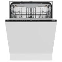 Вбуд. посудомийка GORENJE GV16E3 (WV16-G323)