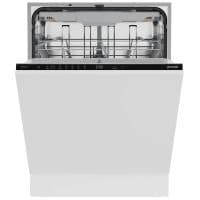 Вбуд. посудомийка GORENJE GV16D9 (WV16-G522)