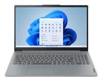 Ноутбук Lenovo IdeaPad Slim 3 15AMN8 (82XQ01K2RA)