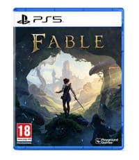 Гра консольна PS5 Fable, BD диск