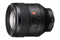 Об`єктив Sony 85mm f/1.4 GM для NEX FF