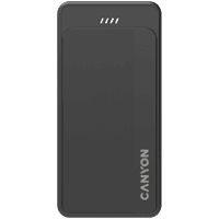 CANYON power bank OnPower 200  20000mAh Black