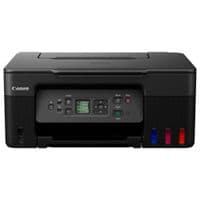 Багатофункціональний пристрій Canon PIXMA G3480 WiFi, A4 (6708C009AС)