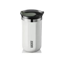 Термокружка Wacaco Octaroma Lungo 300 мл белый (WOCT300WH)