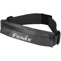 Сумка-бананка Fenix AFB-10 сіра (AFB-10gr)
