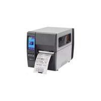 Принтер этикеток Zebra ZT231 с интерфейсами USB, Ethernet, RS232 и USB Host (ZT23142-T09000FZ)
